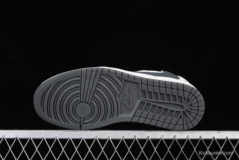 Nike Air Jordan 1 Low OG SP Travis Scott x Fragment Design Retro Sneakers - DM6688-601