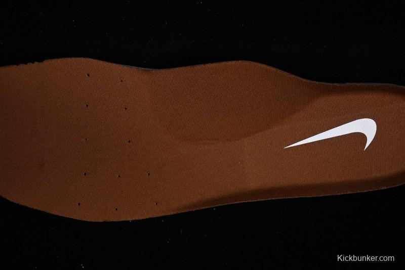 Nike Air Max 1 Retro Running Shoes with Half-Sole Air Cushion - FF2420-168