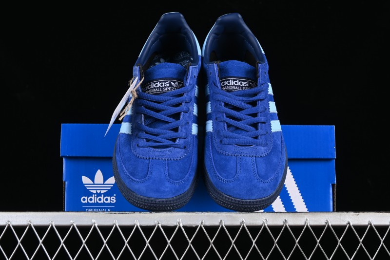 Adidas Handball Spezial Retro Casual Sneakers - GW2246