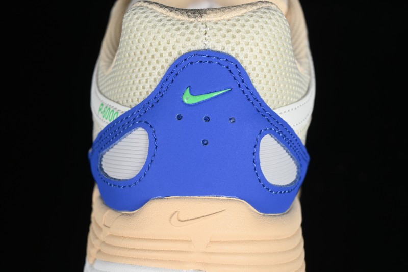 Nike P-6000 Premium Retro Casual Dad Shoes with Lightweight Design - FJ5443-113
