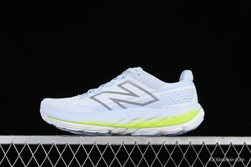 New Balance Fresh Foam x Vongo V6 Ultra-Lightweight Low-Top Casual Running Shoes - WVNGOLI6