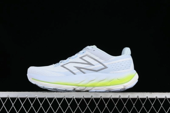 New Balance Fresh Foam x Vongo V6 Ultra-Lightweight Low-Top Casual Running Shoes - WVNGOLI6