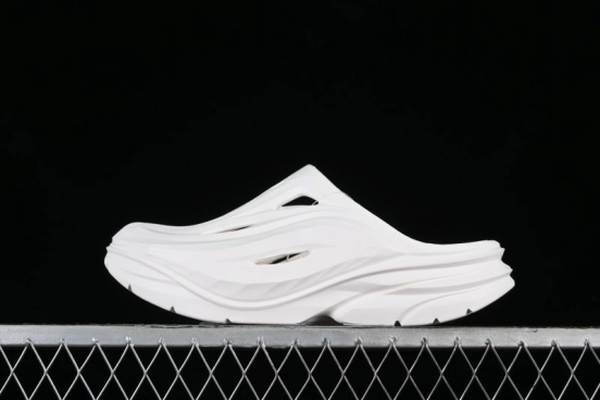 HOKA ONE ONE Casual Comfortable Lightweight Breathable Quick-Dry Toe-Post Sandals - CSC3