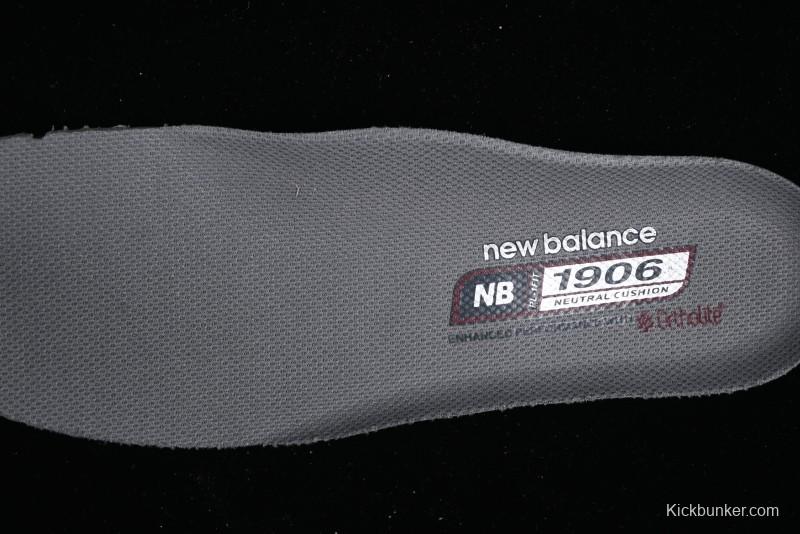 New Balance 1906 Series Retro Dad Style Casual Running Shoes - M1906AR