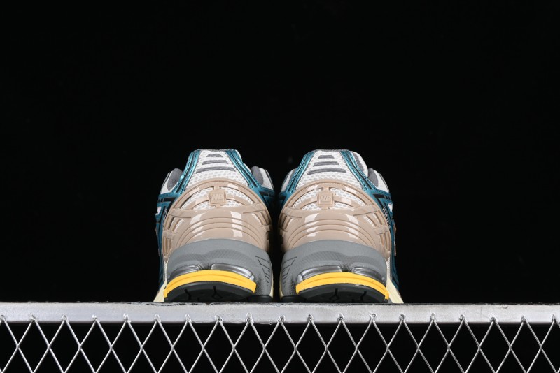 New Balance 1906 Series Retro Dad Style Casual Running Shoes - M1906RRC