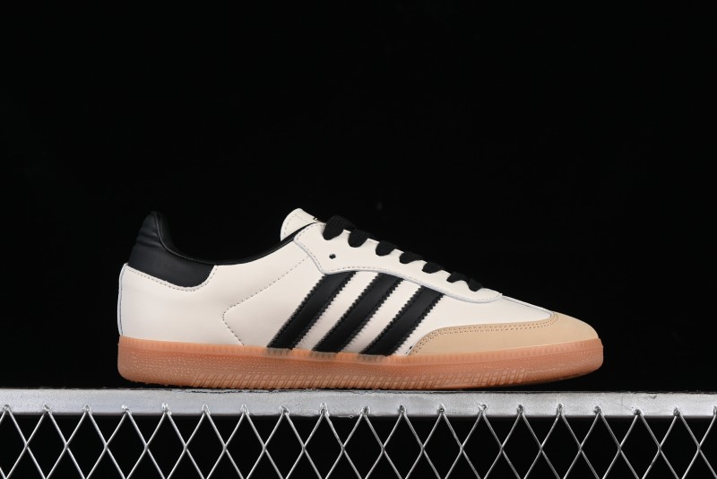 Adidas Samba OG Casual Sneakers with Classic Design - ID0478