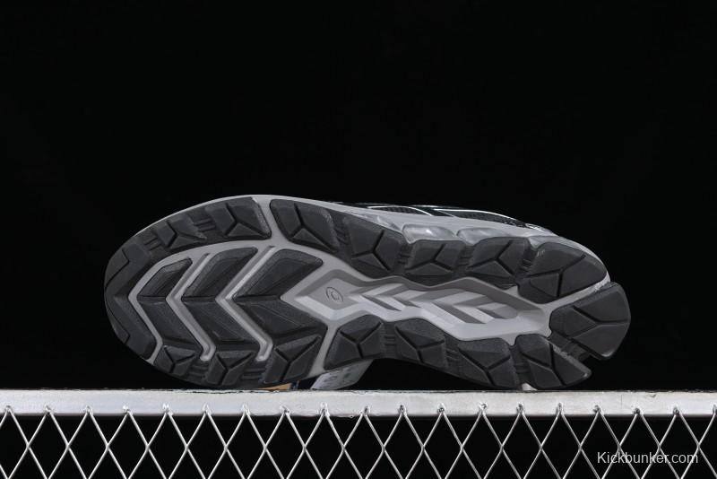 Asics Gel-Quantum 180 VIII Retro Breathable Casual Shoes with Cushioning for Men - 1201A631-002