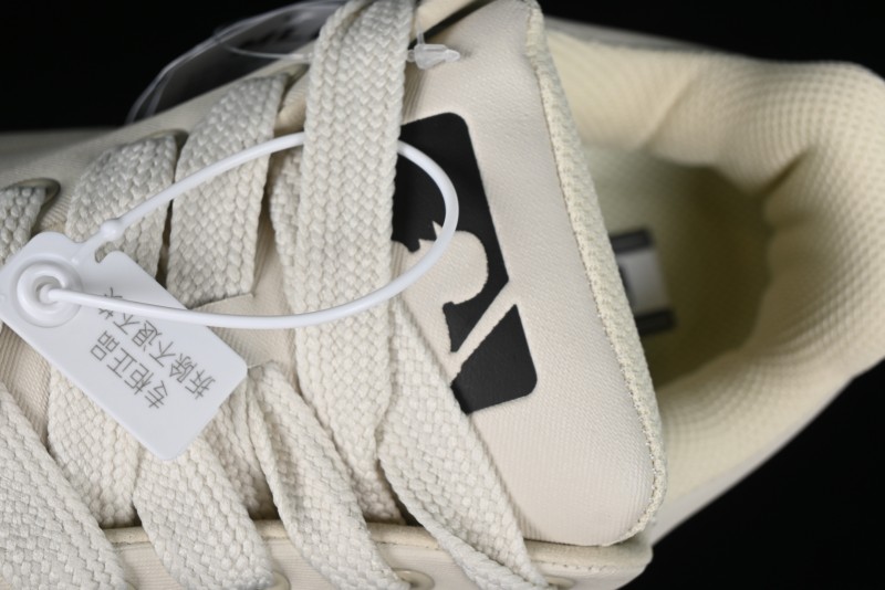 MLB Chunky Classic Base New York Yankees Lightweight Platform Casual Sneakers - 3ASXCCB4N07CRS