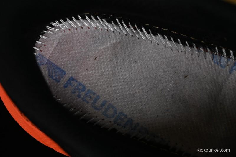 Hoka One One Challenger ATR 7 Low Trail Running Shoes with Lightweight Cushioned Midsole - 1134497 CFLM