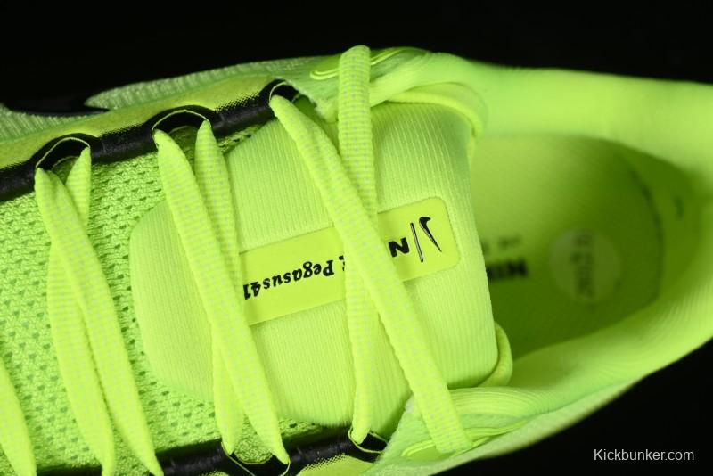 Nike Air Zoom Pegasus 41 Running Shoes with Breathable Mesh and Durable Design - FD2722-701