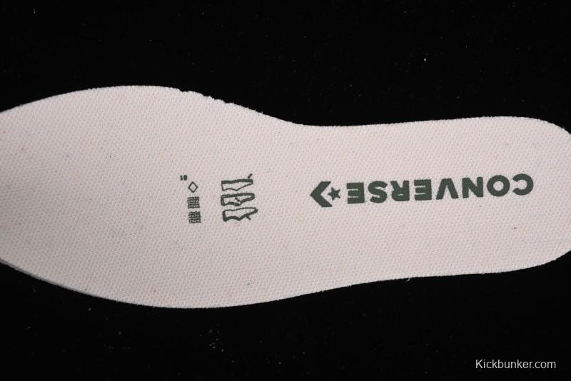 Converse Star 76 Low Top Leather Casual Sneakers - A11643C