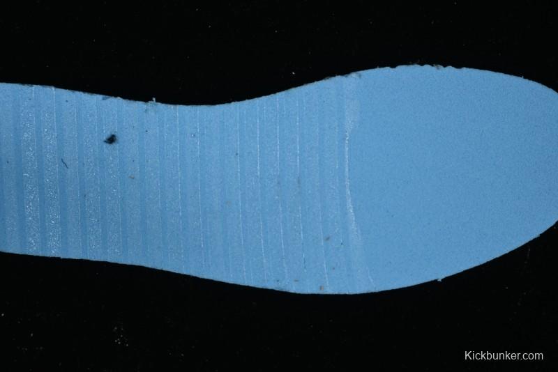 Nike Air Jordan 1 Low "Quai 54" Casual Sneakers in White Black Blue - HQ0764-001