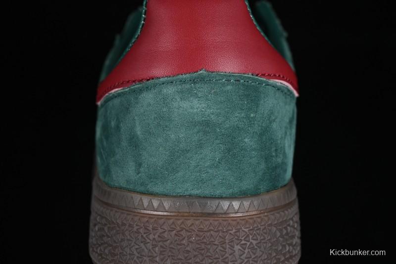 Adidas Handball Spezial Retro Casual Sneakers - GX6989