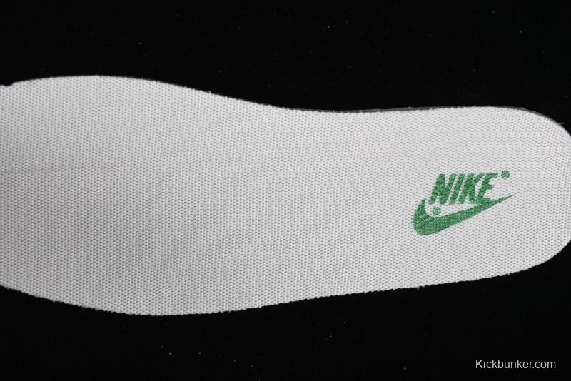 Nike SB Dunk Low LV Collaboration - Beige Green Glow in the Dark Violent Bear Anniversary High-End Custom Sneakers - SJ2068-241