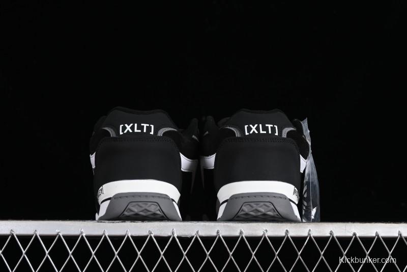 Vans Rowley XLT Series Cushioned Wear-Resistant Retro Skate Shoes - VN000CTMBA2