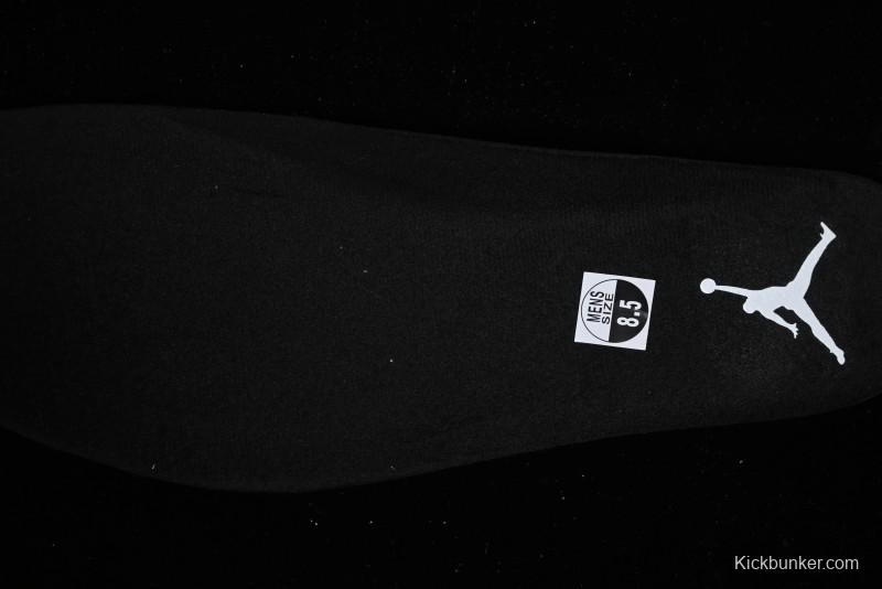 Nike Air Jordan 4 Retro "White Thunder" Basketball Shoes - FQ8138-001