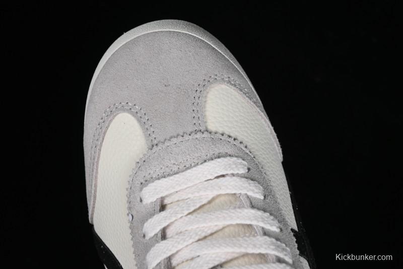 Onitsuka Tiger Mexico 66 Low-Top Leather Casual Running Shoes - 1183B391-200