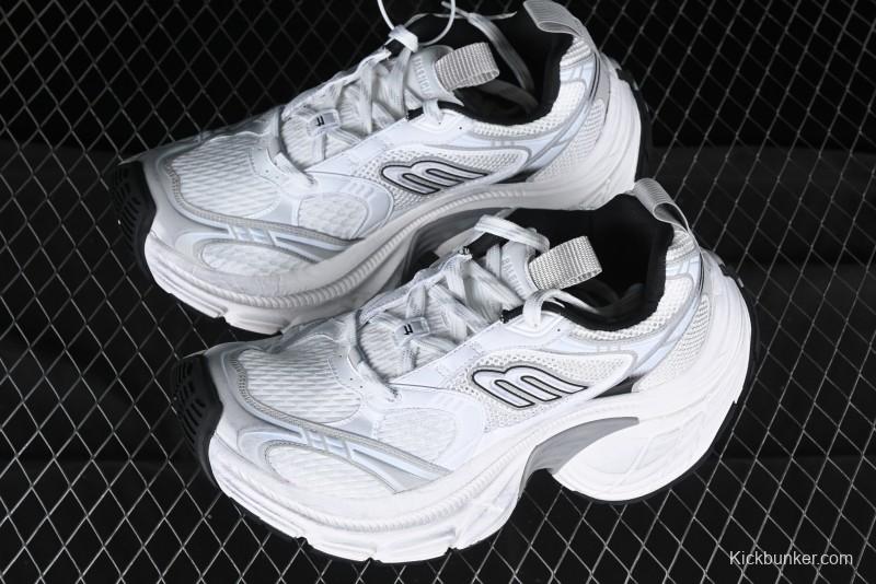 Balenciaga Track Sneaker Outdoor Concept Retro Dad Shoes - W2MV29110