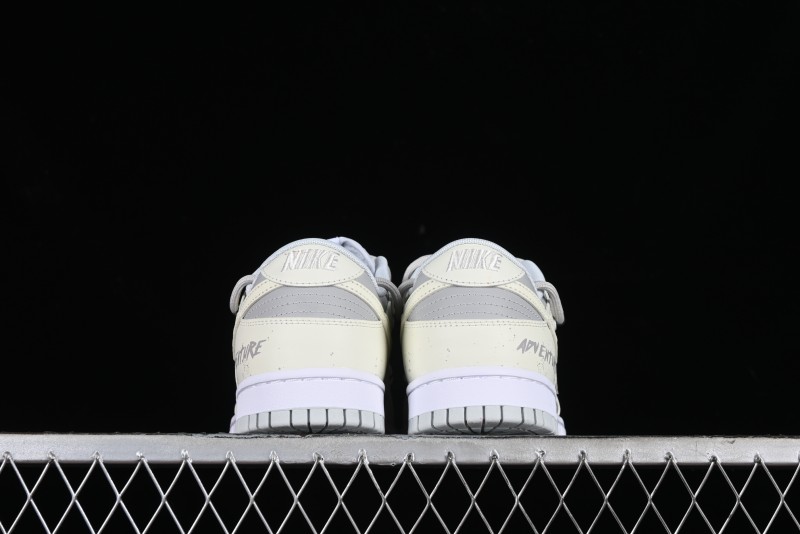 Nike Dunk Low Retro Valentine's Day Theme SB Strap Low-Top Casual Skate Shoes - HF0730-160