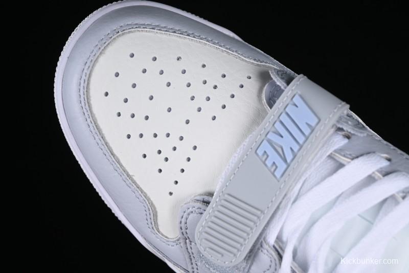 Nike Air Jordan Legacy 312 Low Sneakers with Strap Design - HQ1190-101