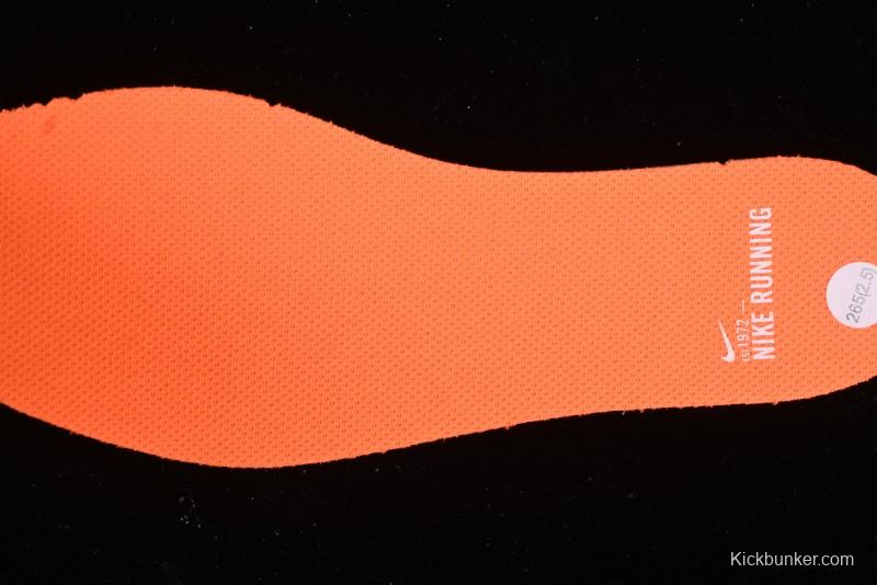 Nike Run Swift 3 Breathable Mesh Cushioned Running Shoes - DR2695-009