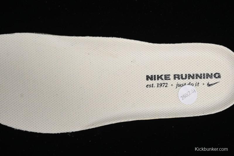 Nike Air Zoom Structure 25 Cushioned Anti-Slip Comfort Running Shoes - FV4867-100