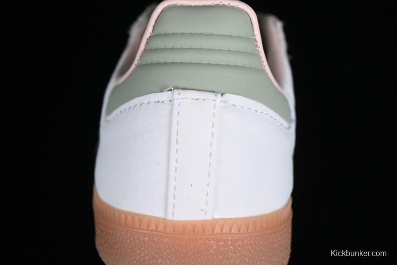 Adidas Samba OG W Casual Sneakers - ID0492