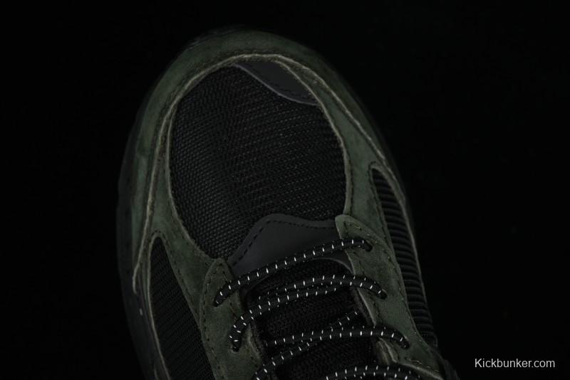 New Balance 2002 Series Retro Casual Running Shoes with Upgraded N-ERGY Cushioning - M2002RXY