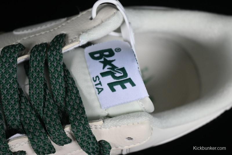 Nike Air Force 1 '07 Low BAPE Collaboration - FG6688-102