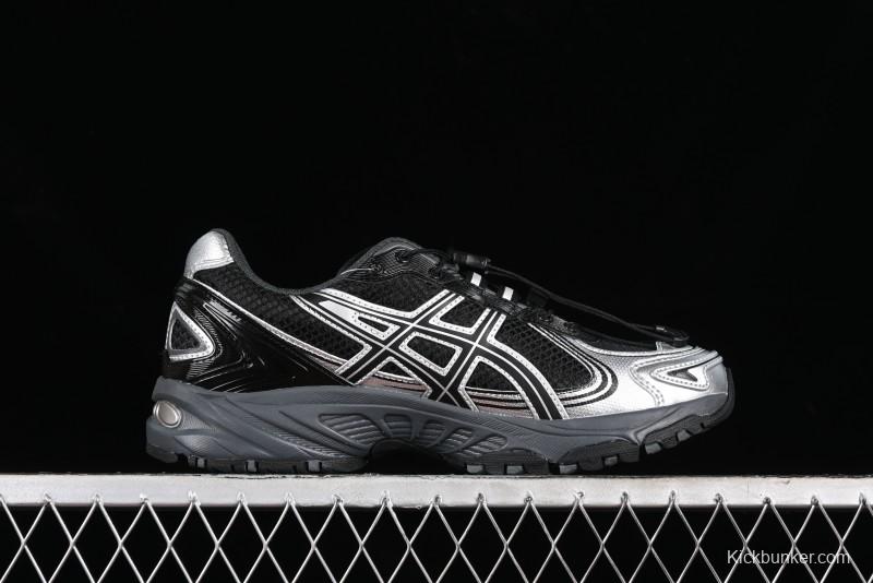Asics Gel-Kahana Tr V4 Running Shoes with FF BLAST PLUS Cushioning Technology - 1203A585-100