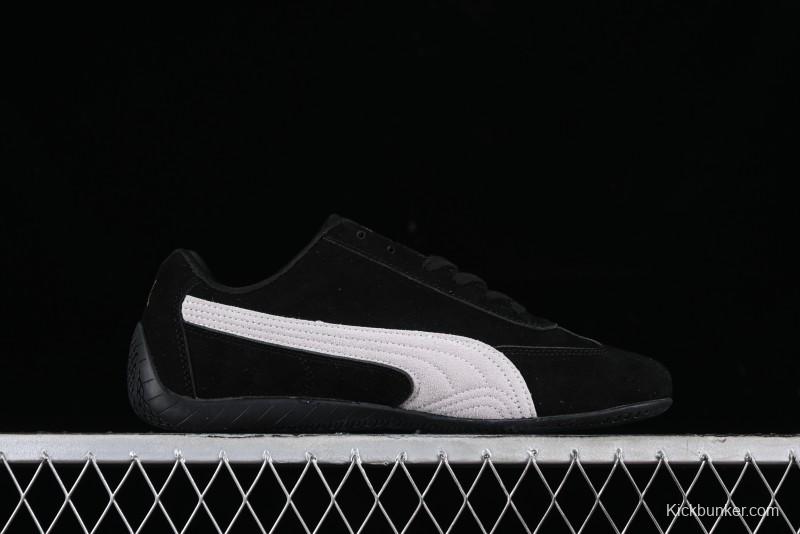 Puma Speedcat Low-Top Lifestyle Casual Shoes - 398846-01