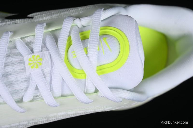 Nike Journey Run 2024 Low-Top Casual Running Shoes with Shock Absorption Anti-Slip and Wear-Resistant Design - FN0228-700