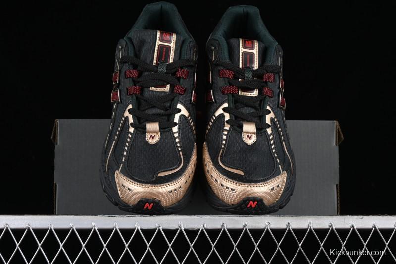 New Balance 1906 Series Retro Dad Style Casual Running Shoes - M1906RKS