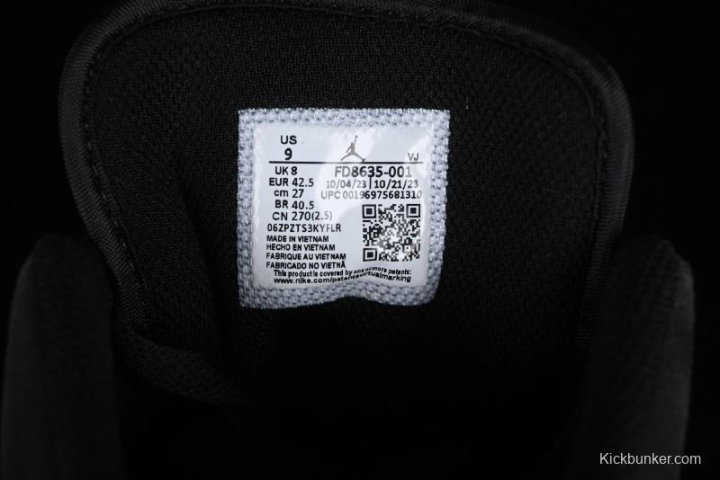 Nike Air Jordan 1 Low SE Craft "Dark Smoke Grey" Casual Sneakers - FD8635-001