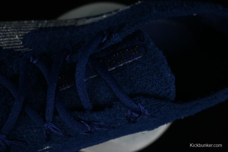 Nike Air Max Scorpion FK Running Shoes with Full-Length Next-Gen Air Cushion - DJ4701-600