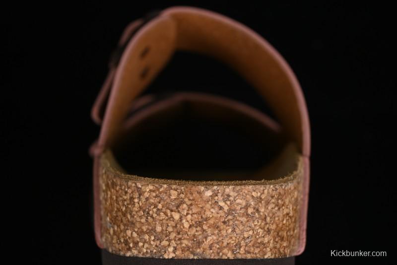 Birkenstock Birkenstock Sandals Series Brown - G.D4