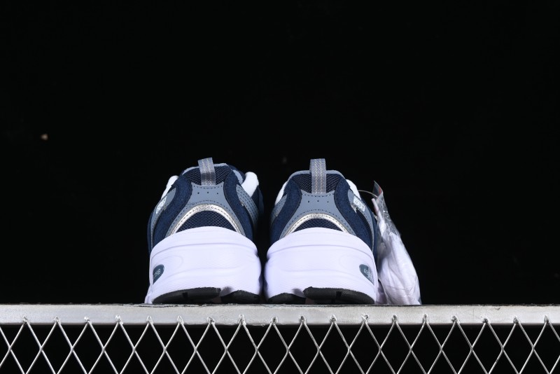 New Balance 530 Series Retro Casual Running Shoes - MR530CA