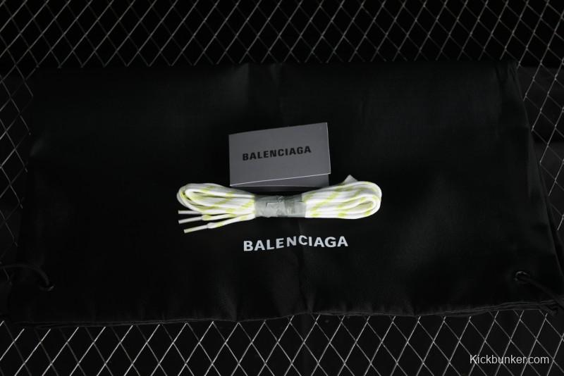 Balenciaga Track Sneaker Outdoor Concept Retro Dad Shoes - W2MV29741