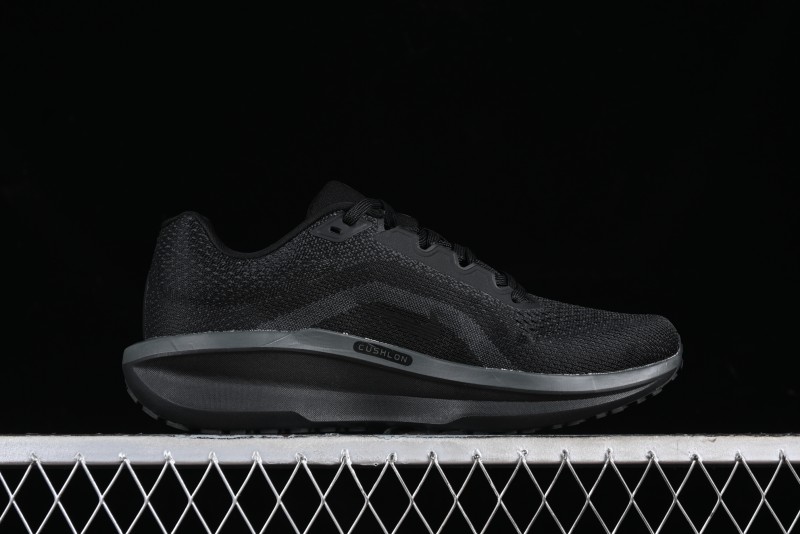 Nike Zoom Winflo 11 Moon Mesh Breathable Casual Running Shoes with Cushioning - FJ9509-002