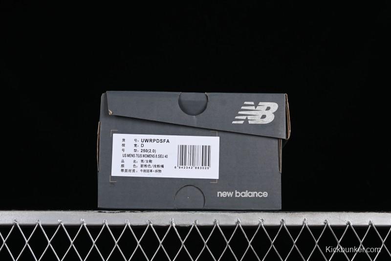 New Balance Retro Running Shoes UWRPDSFA