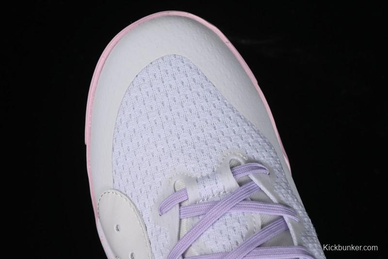 Nike Hyperquick SE Cushioned Breathable Basketball Shoes - HF3240-100
