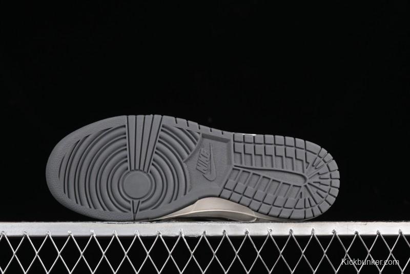 Nike SB Dunk Low NOCTA Anniversary High-End Custom Low-Top Casual Skate Shoes - DQ1098-389