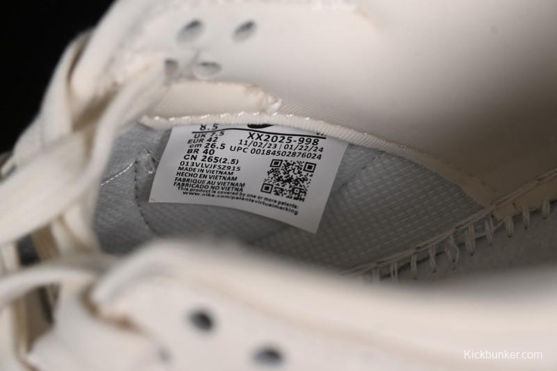 Nike SB Dunk Low x AMBUSH x BAPE Triple Collaboration Anniversary Edition Custom Low-Top Sneakers - XX2025-998