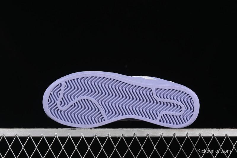 Adidas Originals Superstar XLG Shell Toe Platform Casual Sneakers - ID5735