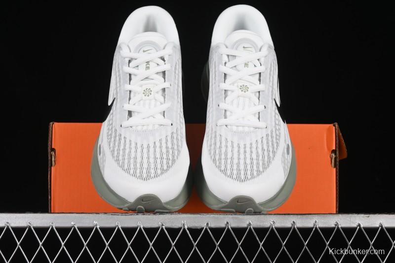 Nike Journey Run 2024 Low-Top Casual Running Shoes with Shock Absorption Anti-Slip and Wear-Resistant Design - FN0228-102