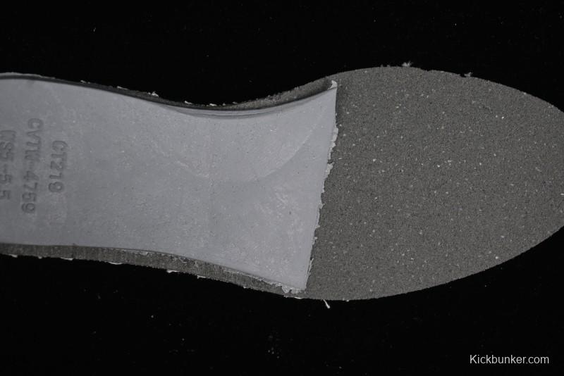 Converse Chuck 70s High Top Casual Sneakers with Cream Cloud and Gold Accents - A08232C