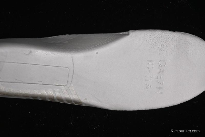 Nike Air Force 1 '07 Low Gucci Collaboration - Light Blue Linen Low-Top Casual Sneakers - XZ3398-788