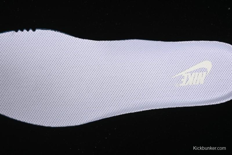 Nike Travis Scott x Shark-A-Don "Sail" Low-Top Lifestyle Casual Shoes - HQ3061-100