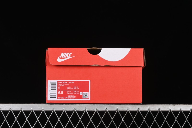 Nike Dunk Low SB Baroque Brown Reverse Mocha Casual Sneakers - HF4292-100