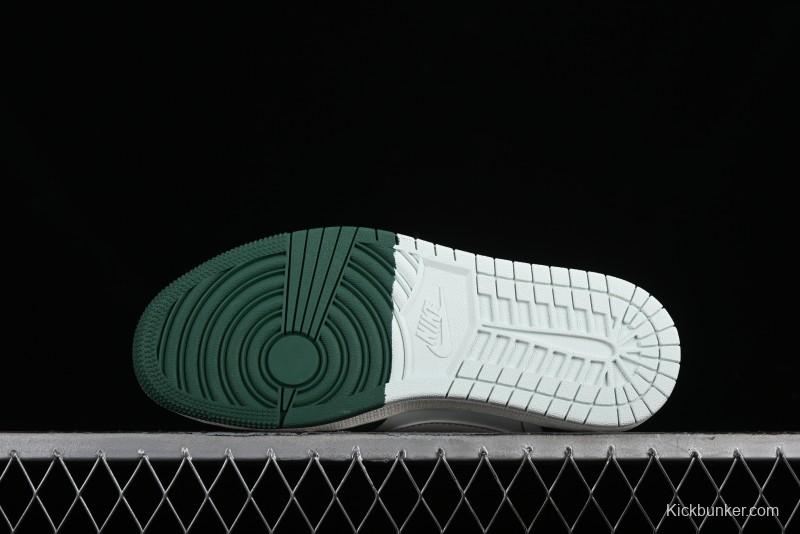 Nike Travis Scott x Fragment Design x Air Jordan 1 Low OG SP AJ1 Sneakers - JJ5288-008